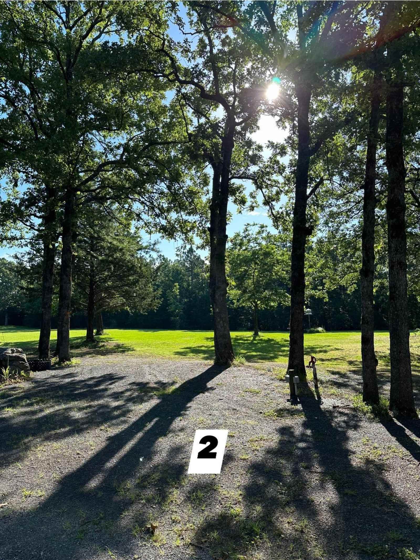 Wildwoodz - Mansfield, Arkansas - glamping.directory