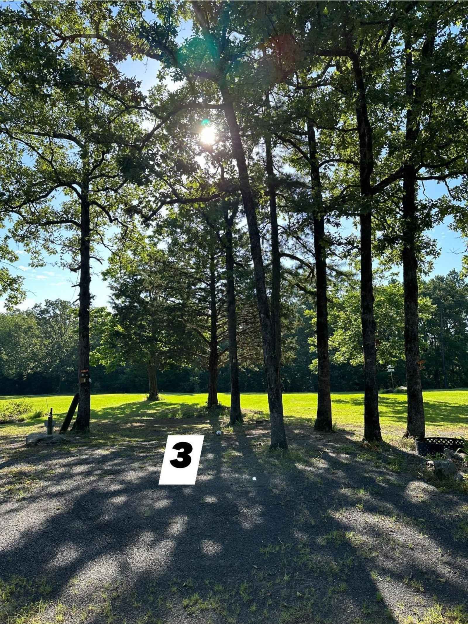 Wildwoodz - Mansfield, Arkansas - glamping.directory