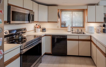 Radiant Mountain Vacation Rental Oasis near Potomac River in West Virginia - Hedgesville, West Virginia - glamping.directory