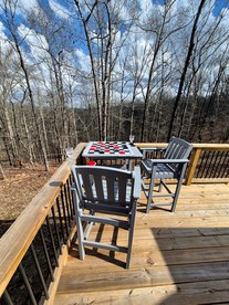 Secluded Woodland Geodome with Panoramic Views & Private Trails in Milledgeville, Georgia - Milledgeville, Georgia - glamping.directory