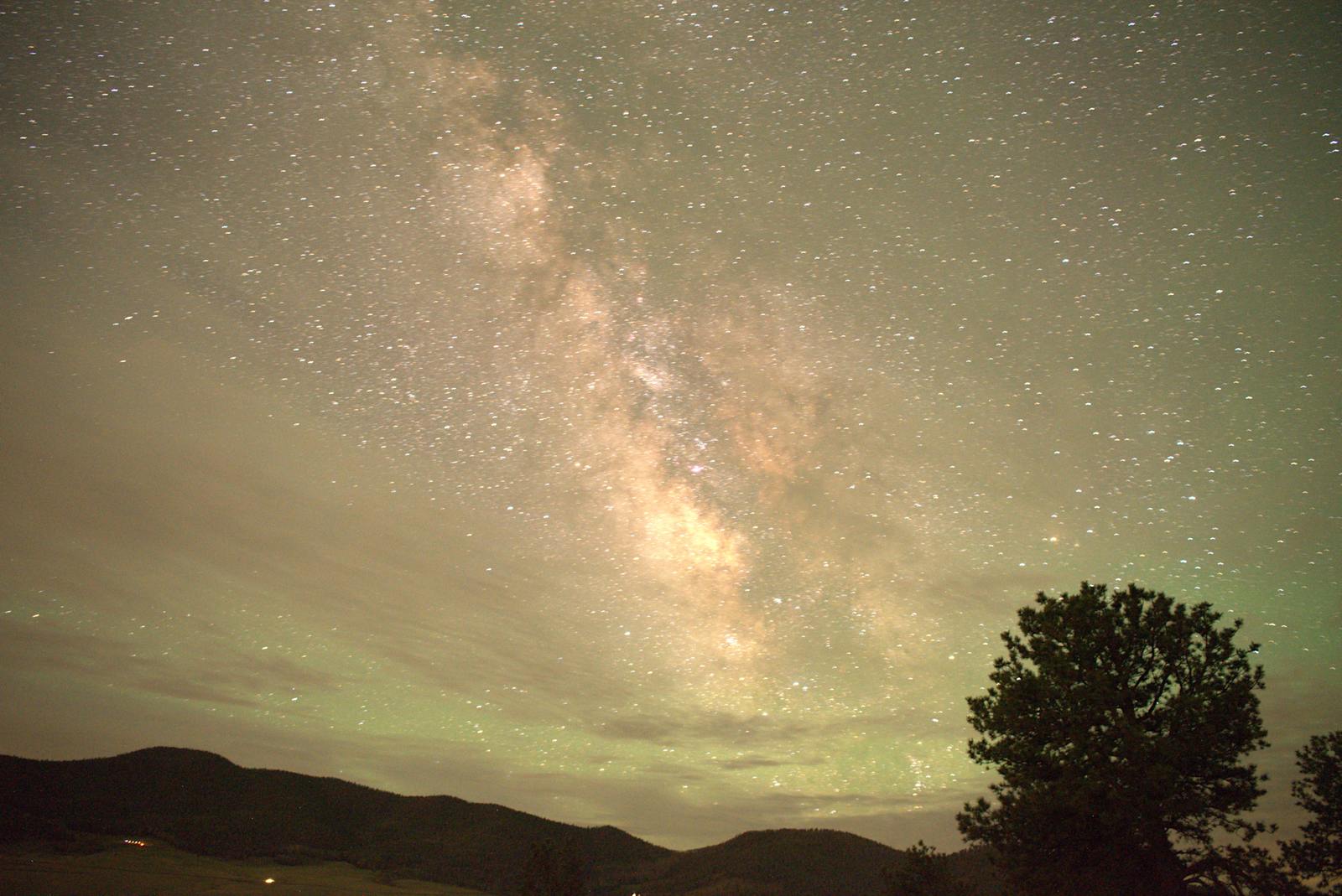 Agapé Valley Colorado - Westcliffe, Colorado - glamping.directory