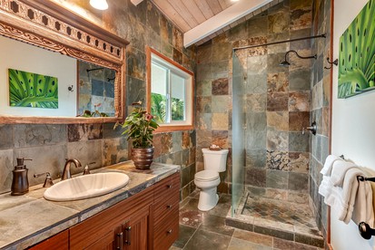 Cozy Coastal Family-Friendly Rental on the Big Island of Hawaii - Kailua-Kona, Hawaii - glamping.directory