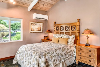 Cozy Coastal Family-Friendly Rental on the Big Island of Hawaii - Kailua-Kona, Hawaii - glamping.directory