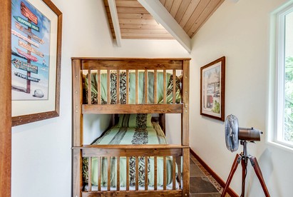 Cozy Coastal Family-Friendly Rental on the Big Island of Hawaii - Kailua-Kona, Hawaii - glamping.directory