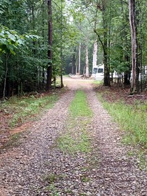 Secluded Nature Escape with Hiking Access & Cozy Evenings in Blairsville, Georgia - Blairsville, Georgia - glamping.directory