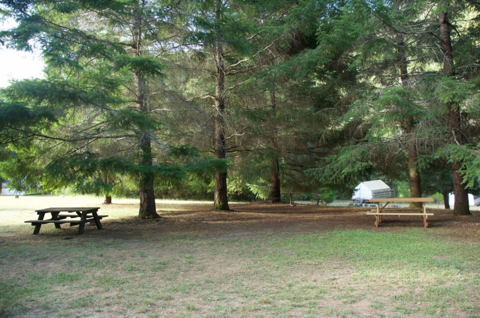 River's Bend Retreat Center - Philo, California - glamping.directory