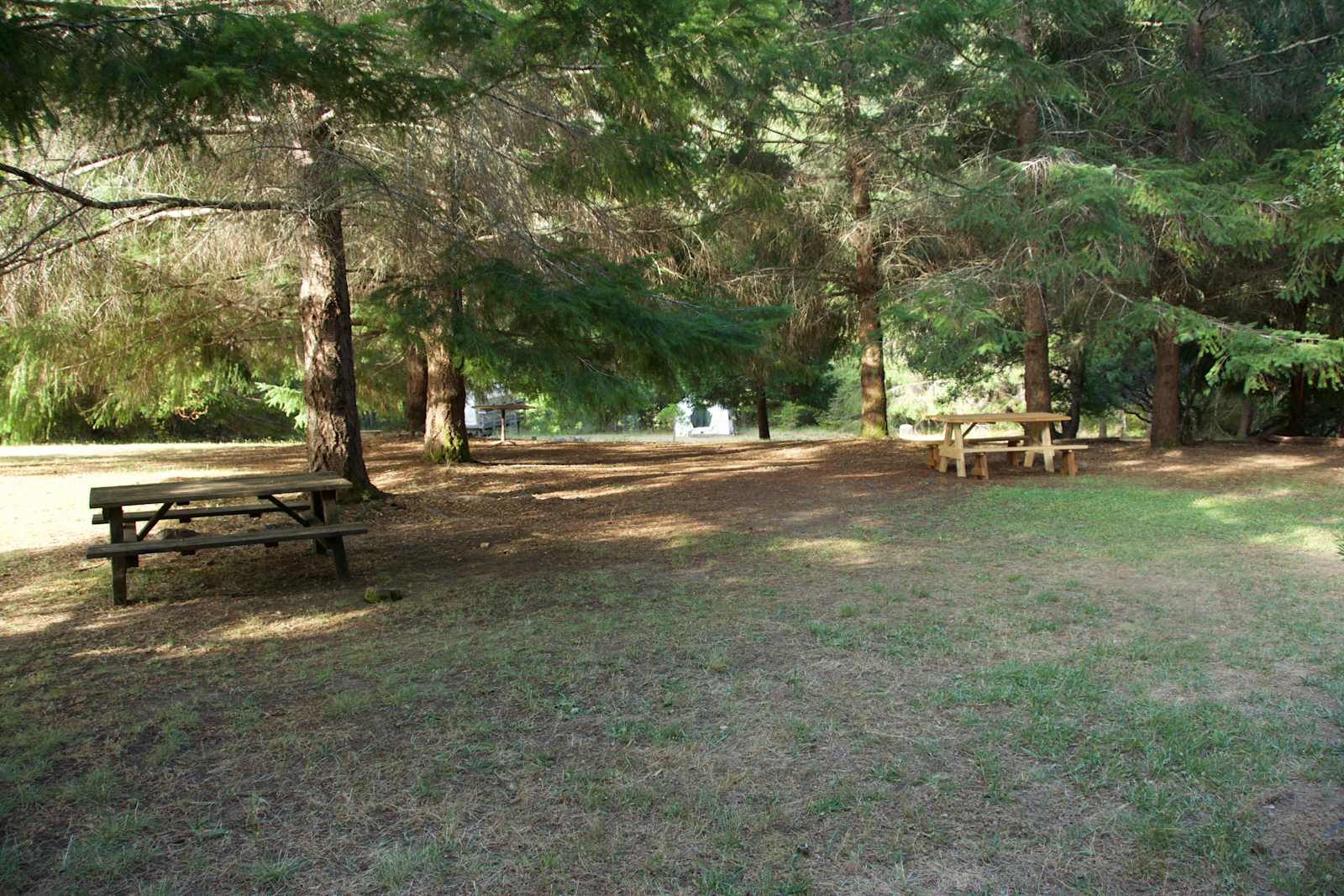 River's Bend Retreat Center - Philo, California - glamping.directory