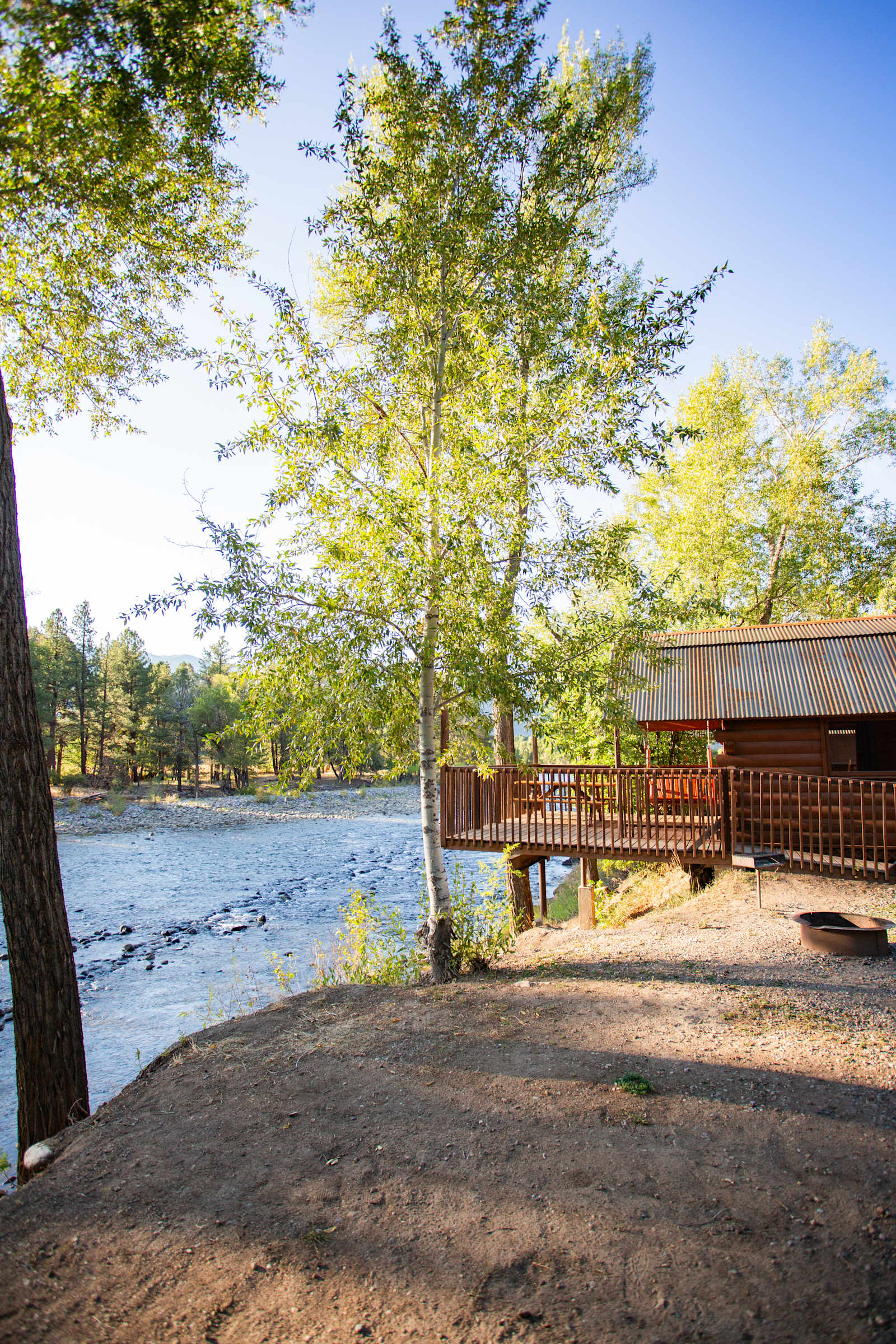 Junction West Durango - Durango, Colorado - glamping.directory