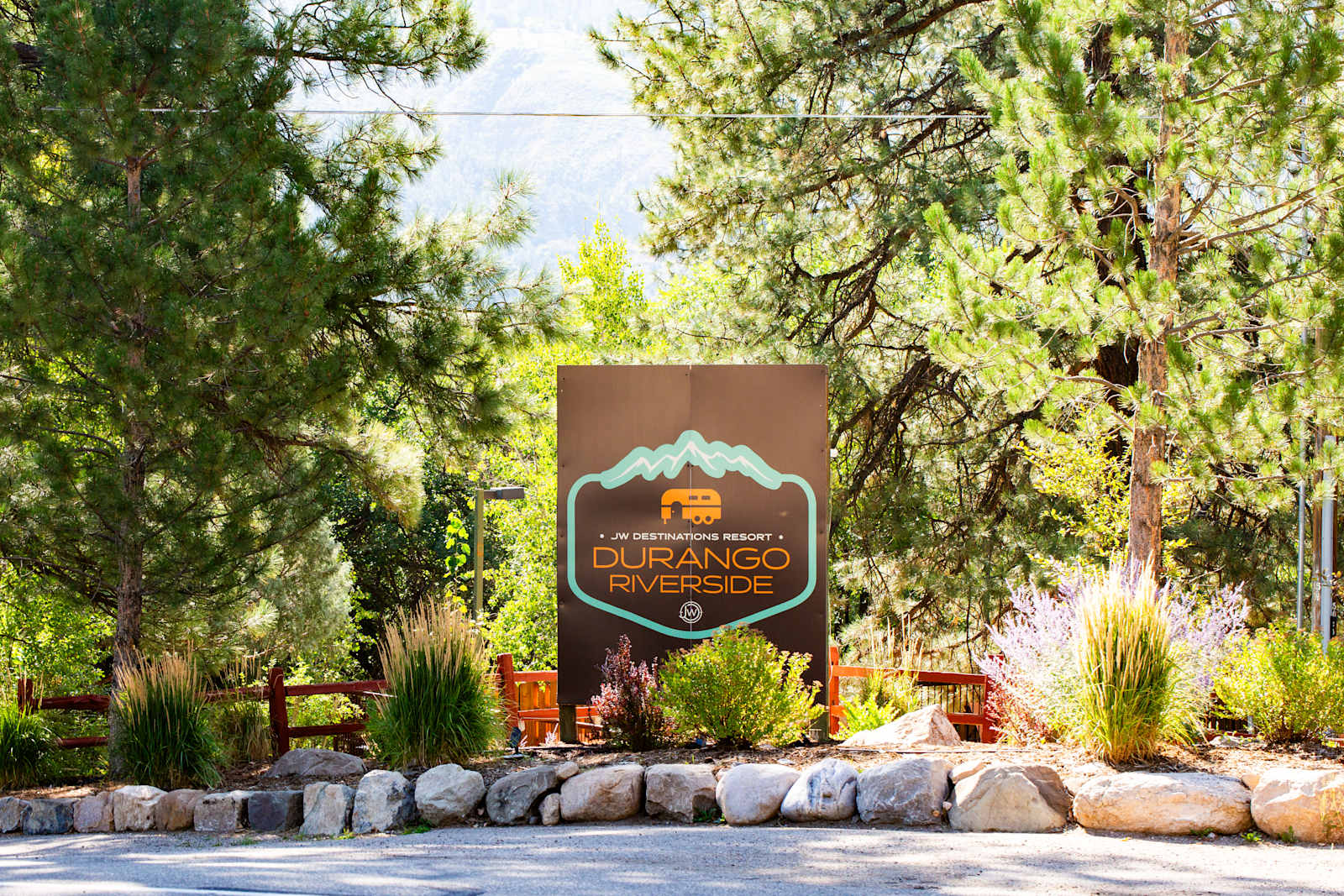 Junction West Durango - glamping.directory