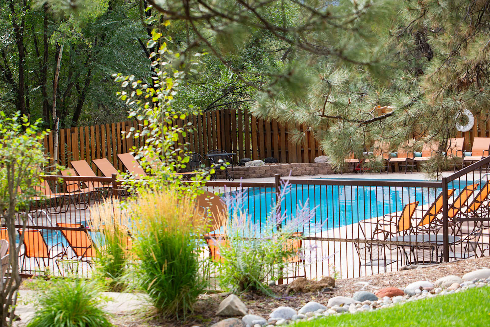 Junction West Durango - Durango, Colorado - glamping.directory