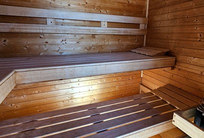 Stunning Cabin with Sauna, Game Room, and Spectacular Views for a Luxurious Escape in Nature in Breckenridge, Colorado - Breckenridge, Colorado - glamping.directory