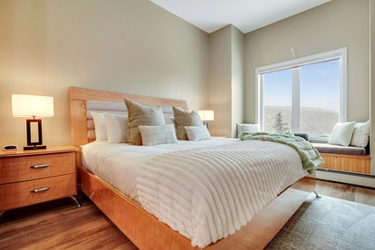 Stunning Cabin with Sauna, Game Room, and Spectacular Views for a Luxurious Escape in Nature in Breckenridge, Colorado - Breckenridge, Colorado - glamping.directory