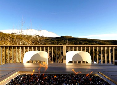 Stunning Cabin with Sauna, Game Room, and Spectacular Views for a Luxurious Escape in Nature in Breckenridge, Colorado - Breckenridge, Colorado - glamping.directory