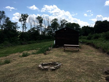 Galeton, Pennsylvania Glamping Cabin, Ideal for a Family Nature Escape - Galeton, Pennsylvania - glamping.directory