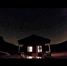 Galeton, Pennsylvania Glamping Cabin, Ideal for a Family Nature Escape - Galeton, Pennsylvania - glamping.directory