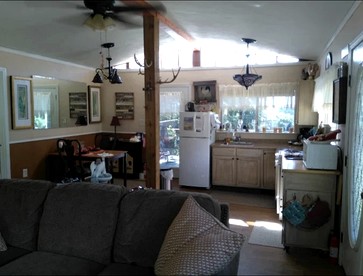 Romantic Getaway for Two at Deluxe Cabin between San Antonio and Austin, Texas - Fredericksburg, Texas - glamping.directory