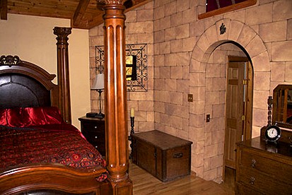 Charming Family-Friendly Cabin Rental with Beautiful Views in Talkeetna, Alaska - Talkeetna, Alaska - glamping.directory