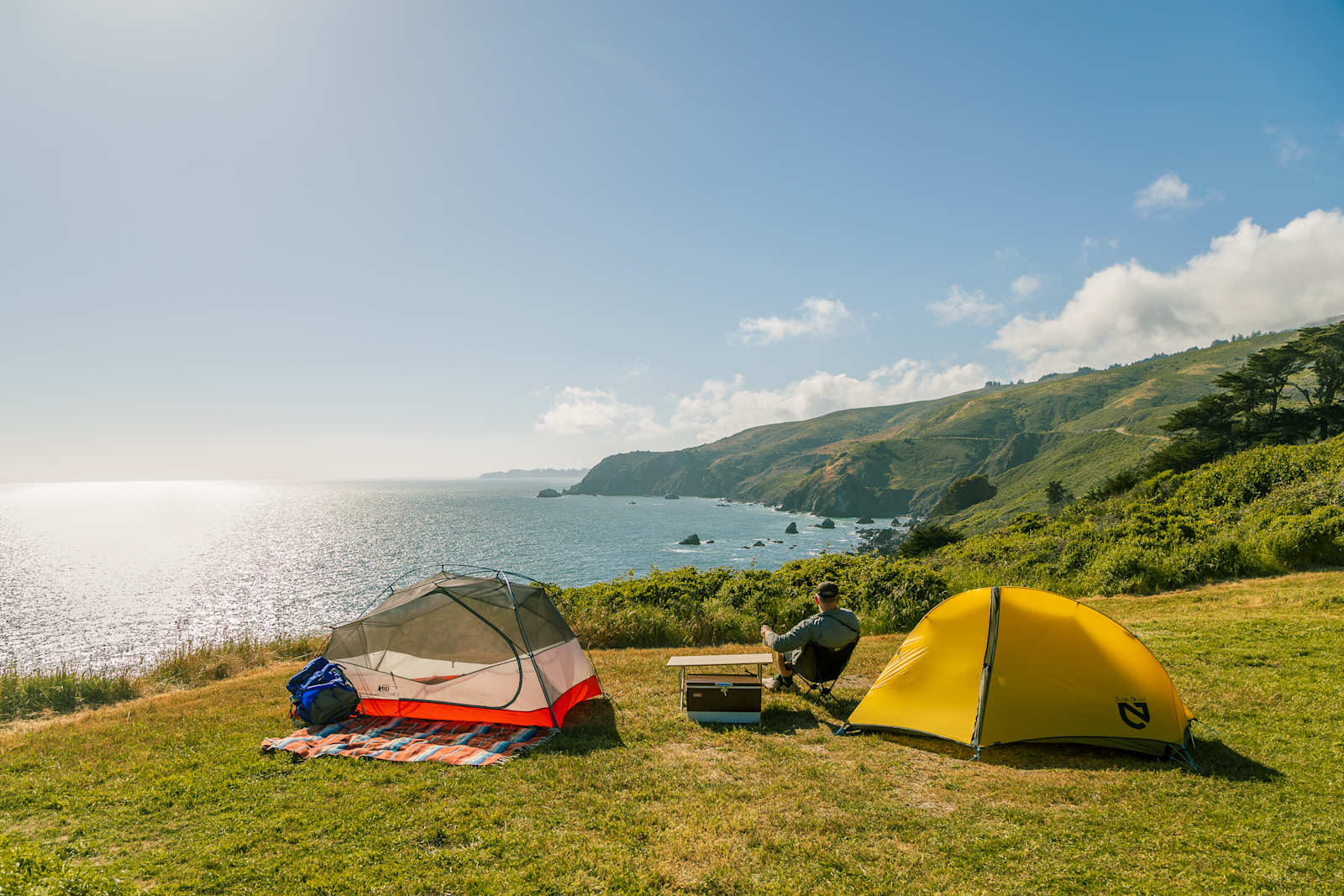 Slide Ranch - glamping.directory
