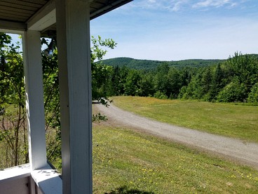 New Hampshire Cabin near Pittsburg, Ideal for a Vacation in Nature - Stewartstown, New Hampshire - glamping.directory