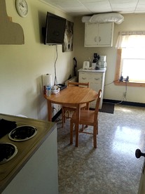 New Hampshire Cabin near Pittsburg, Ideal for a Vacation in Nature - Stewartstown, New Hampshire - glamping.directory