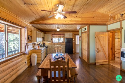 Western Town Retreat in Monticello, Utah - Monticello, Utah - glamping.directory