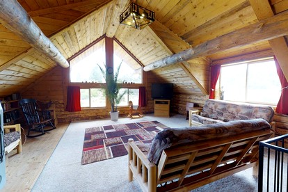 Western Town Retreat in Monticello, Utah - Monticello, Utah - glamping.directory