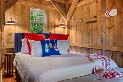Private Nature Retreat – Quiet, Cozy, and Unplugged in Bethel, Maine - Bethel, Maine - glamping.directory