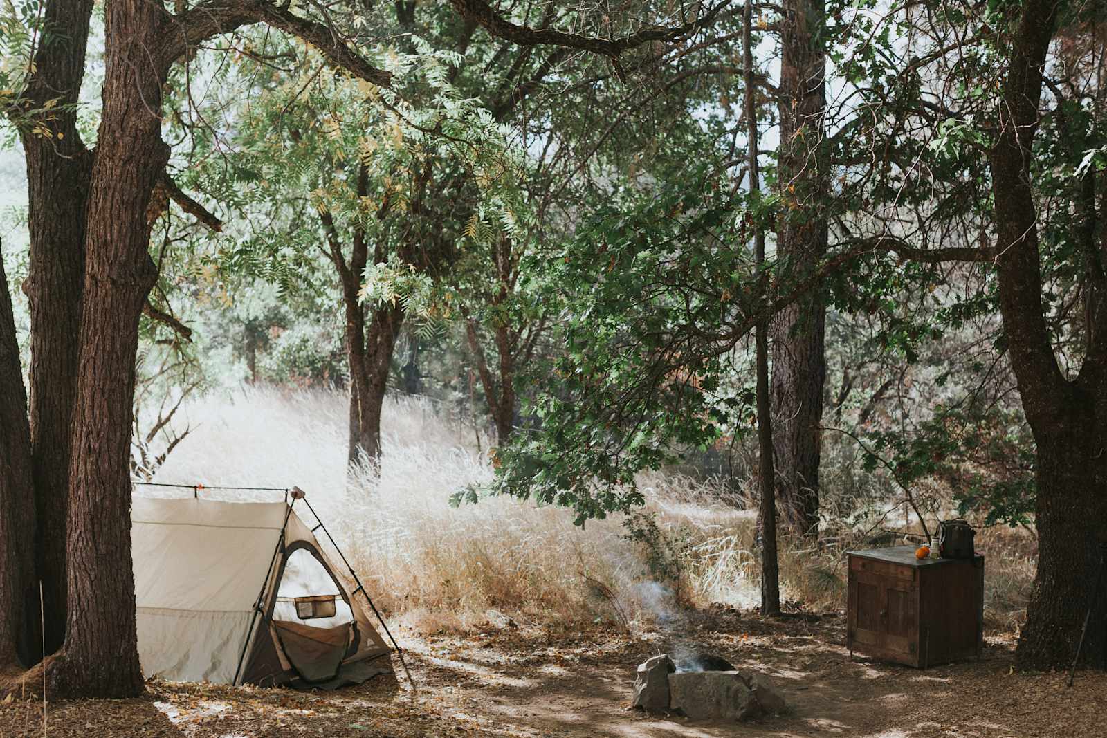 Foothill Ridge - glamping.directory