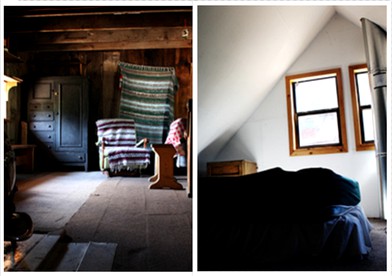 Rustic Hut Getaway near Ski Slopes in the San Juan Mountains - Durango, Colorado - glamping.directory