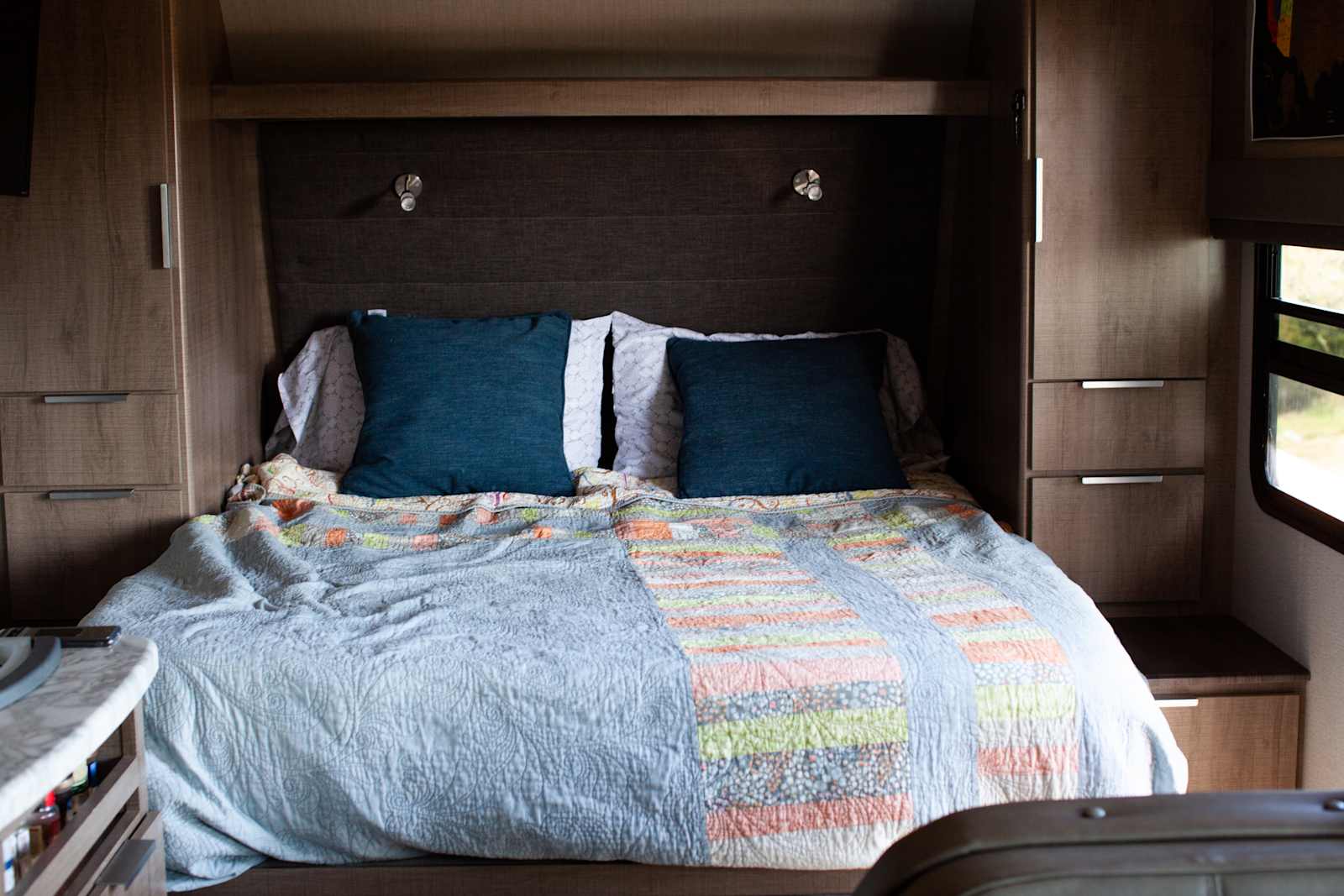Manzanita Ridge - Descanso, California - glamping.directory