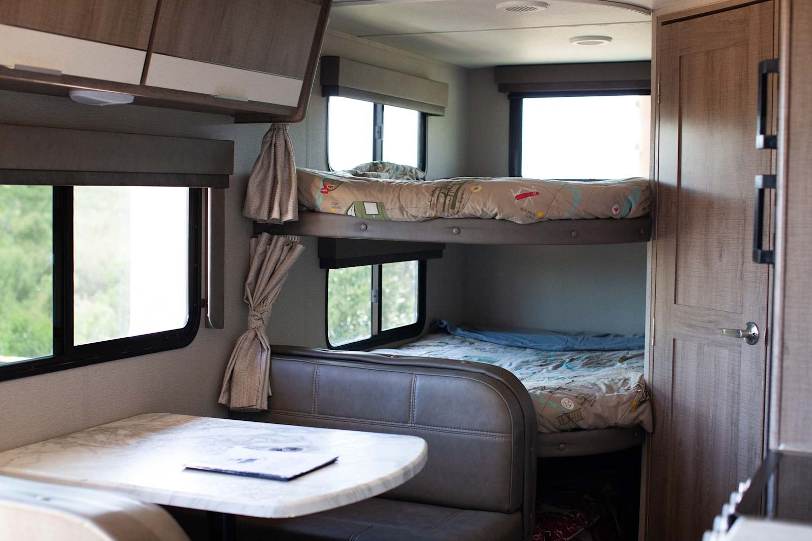 Manzanita Ridge - Descanso, California - glamping.directory