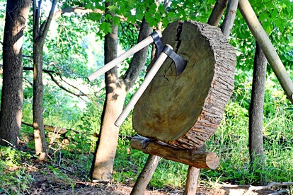 Beautiful Eco-Friendly Bell Tent with Fantastic Amenities for a Unique Glamping Escape near Fresno, Ohio - Fresno, Ohio - glamping.directory