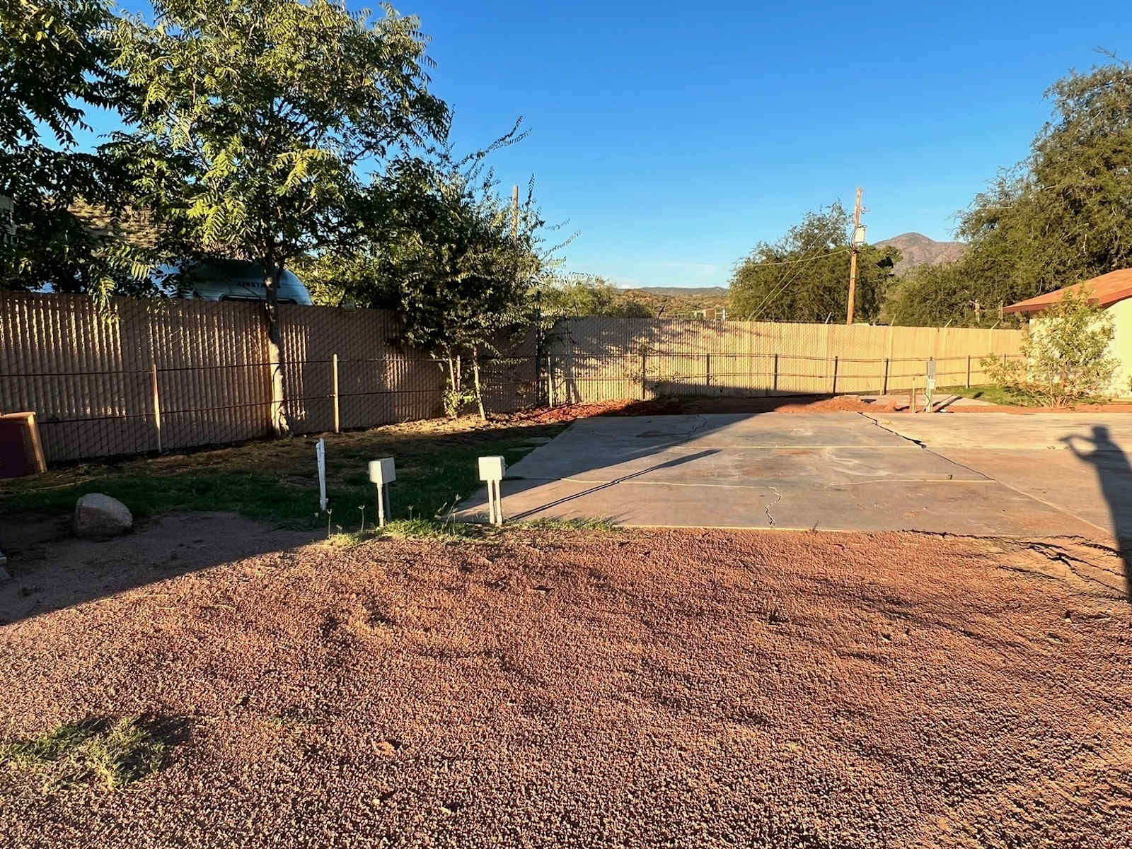 Jakes Corner RV Park - Payson, Arizona - glamping.directory