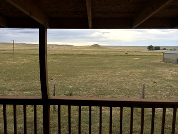 All-Inclusive Cabin Suites on Award-Winning Dude Ranch in Northern Colorado - New Raymer, Colorado - glamping.directory