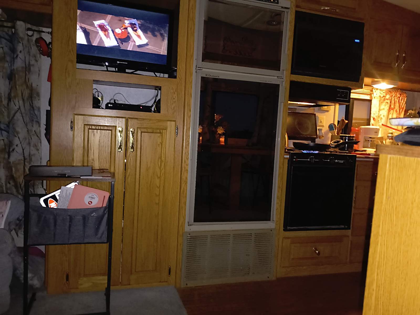 Serenity Trails Abode - Meadview, Arizona - glamping.directory