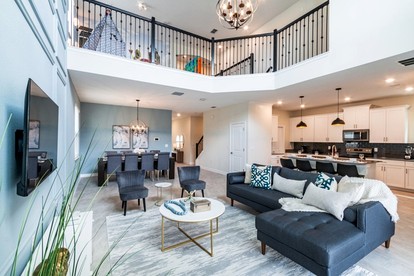 Charming Cottage with Swimming Pool in Four Corners, Florida - Four Corners, Florida - glamping.directory