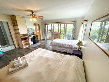Nature Accommodation on a Sustainable Farm in Kealakekua Bay, Hawaii - Kealakekua, Hawaii - glamping.directory