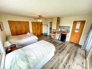 Nature Accommodation on a Sustainable Farm in Kealakekua Bay, Hawaii - Kealakekua, Hawaii - glamping.directory