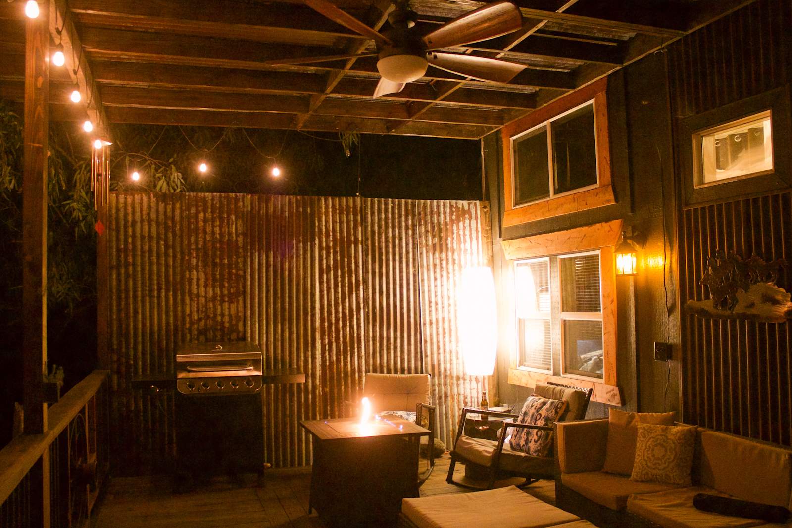 Raven Bear Ranch - Ione, California - glamping.directory