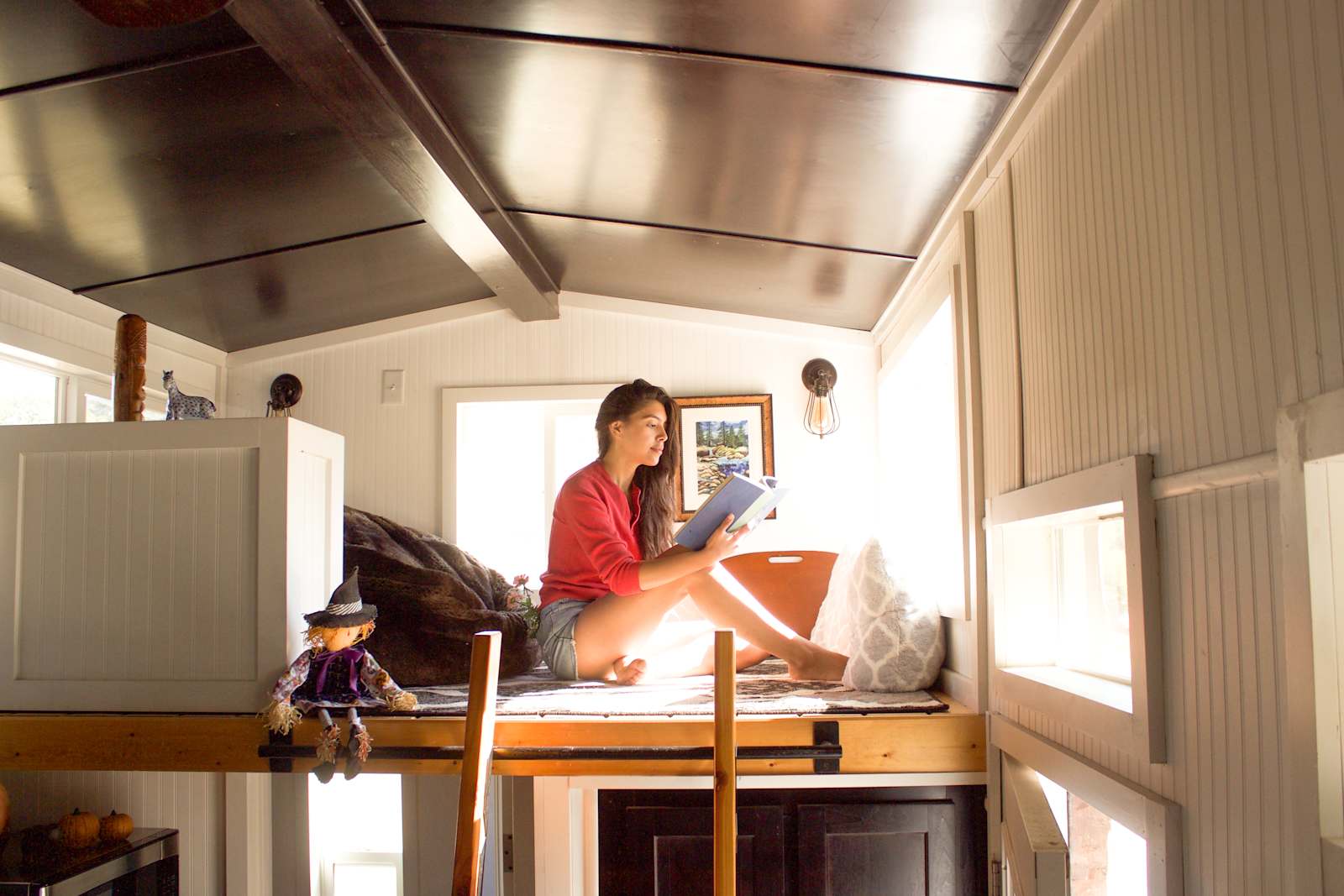 Raven Bear Ranch - Ione, California - glamping.directory
