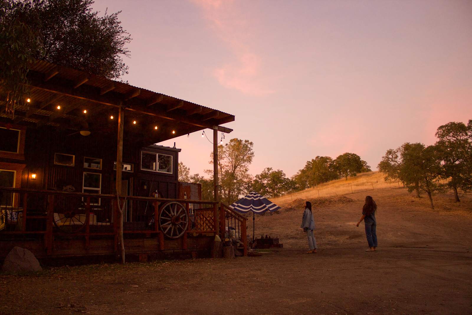 Raven Bear Ranch - glamping.directory
