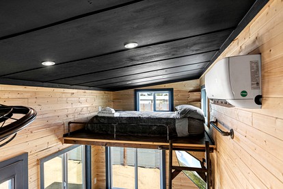 Joshua Tree Tiny Home for Unique Getaways, California - Joshua Tree, California - glamping.directory