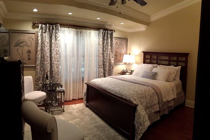 Romantic Luxury Getaway for Two in Cajun County, Louisiana - glamping.directory