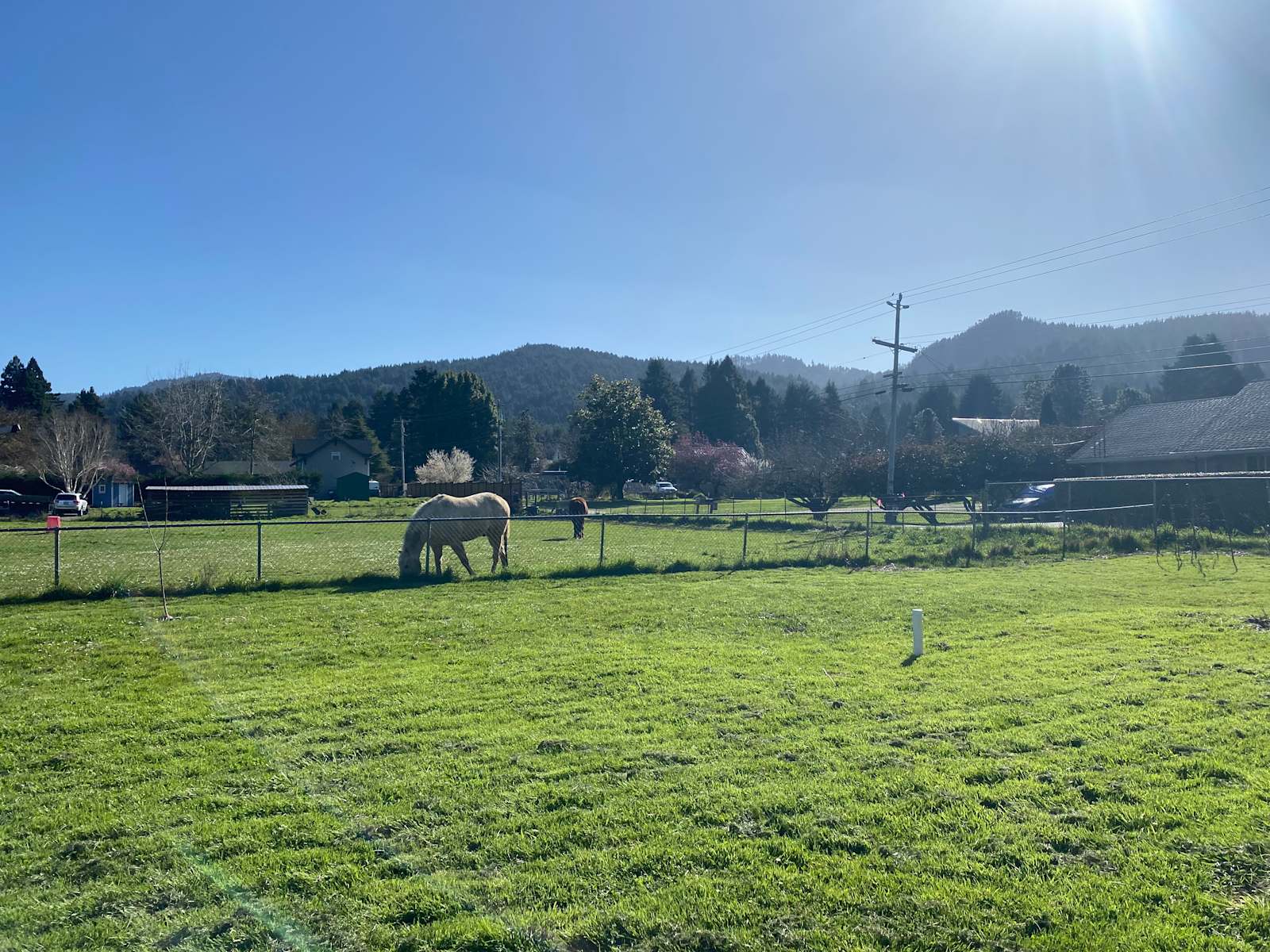 River Song Camp - glamping.directory