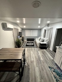 Relaxing Adults-Only Mobile Home with Bayfront Access & Game Room Near Bahia Beach, Ruskin, Florida - Ruskin, Florida - glamping.directory