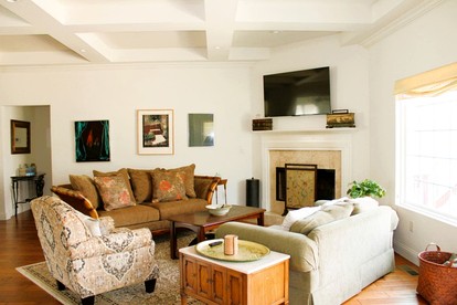Outstanding Cottage with Swimming Pool in Hot Springs, Arkansas - Hot Springs, Arkansas - glamping.directory