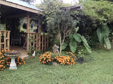 Idyllic Tiny House Rental on a Peaceful Farm in Middle Tennessee - Sparta, Tennessee - glamping.directory