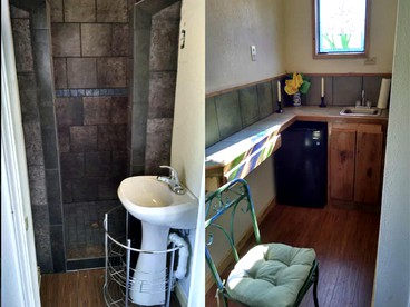 Idyllic Tiny House Rental on a Peaceful Farm in Middle Tennessee - Sparta, Tennessee - glamping.directory