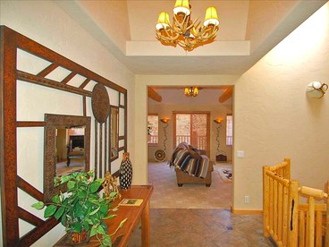 Spacious Cabin with Breathtaking Views near Rocky Mountain National Park, Colorado - Estes Park, Colorado - glamping.directory