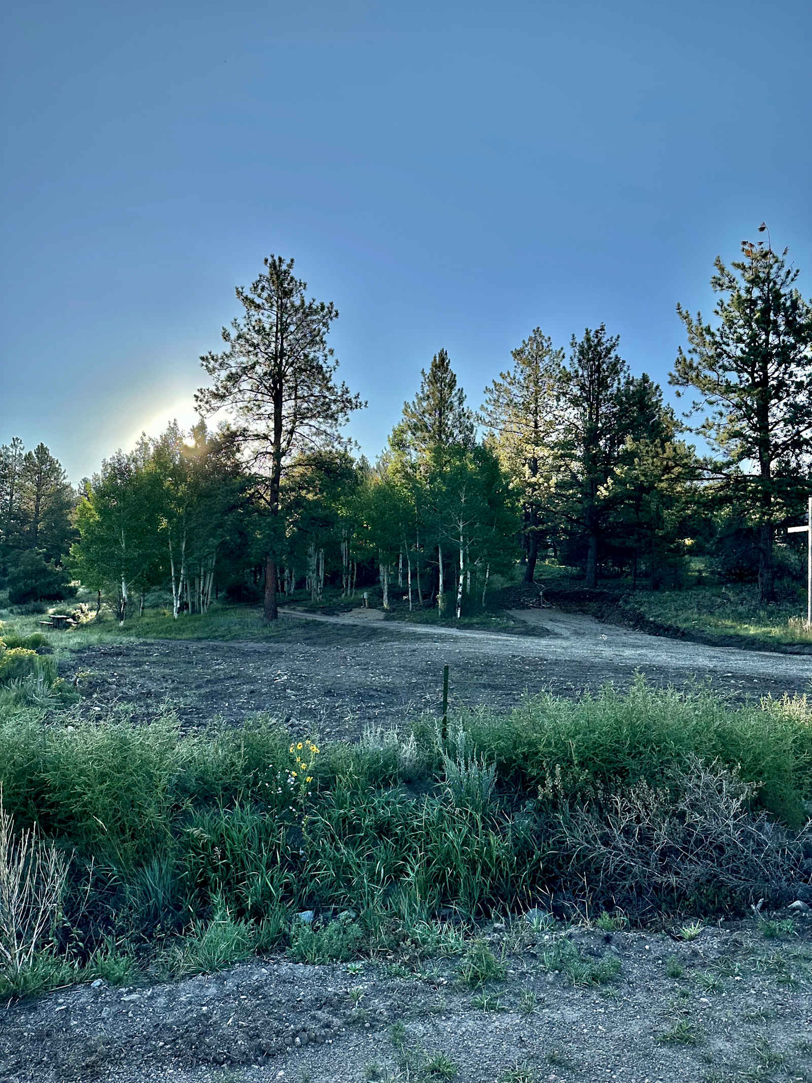 Close to Adventure Camping - Villa Grove, Colorado - glamping.directory